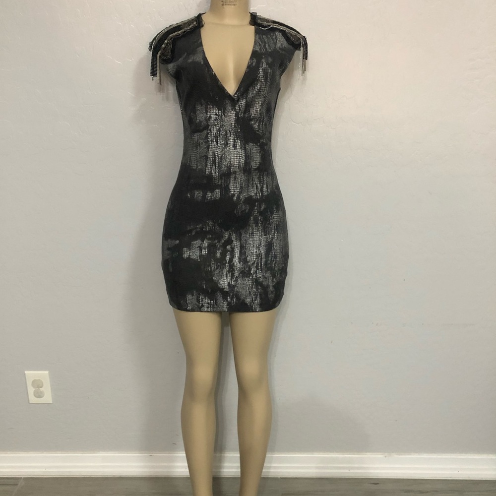 Fredericks of Hollywood Dress